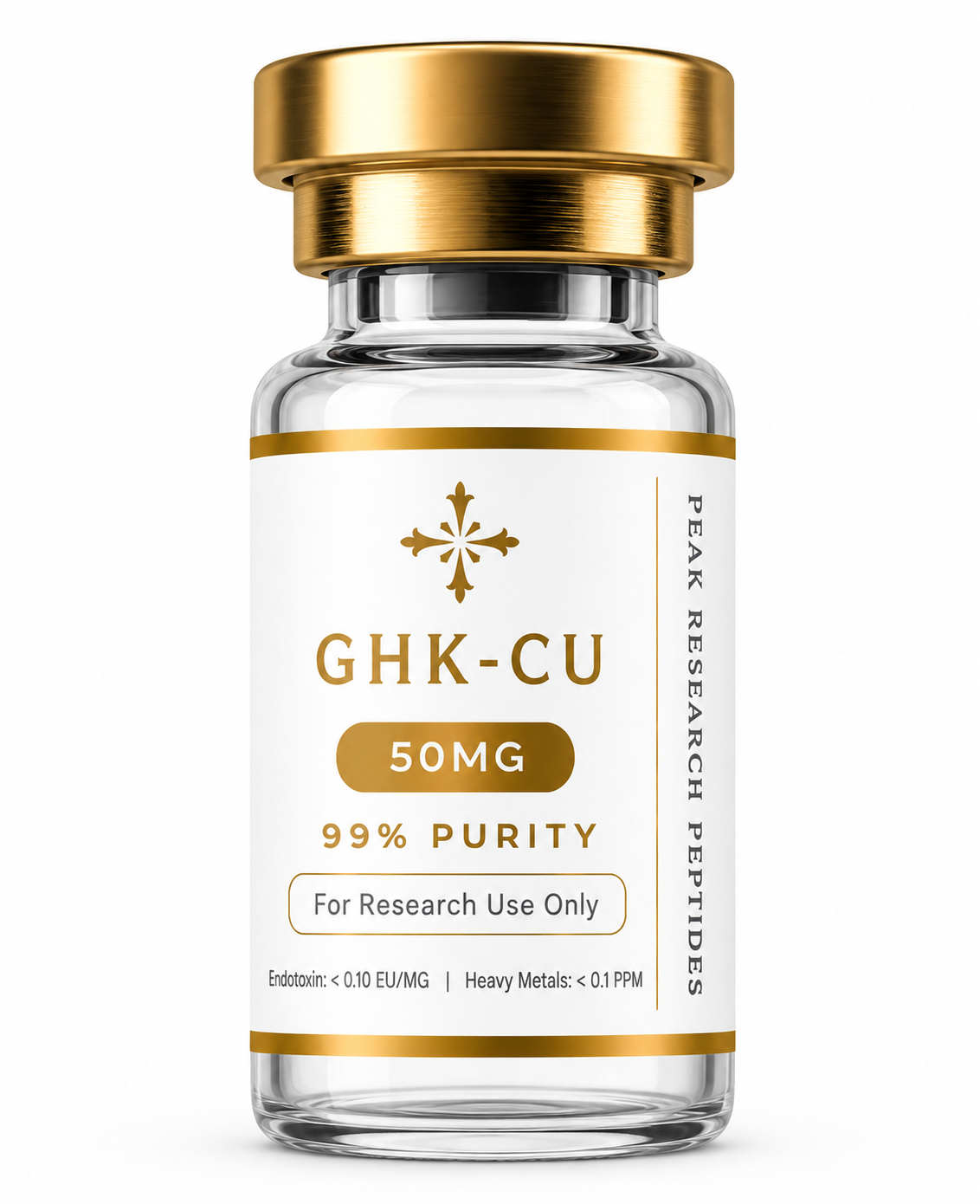 GHK-Cu