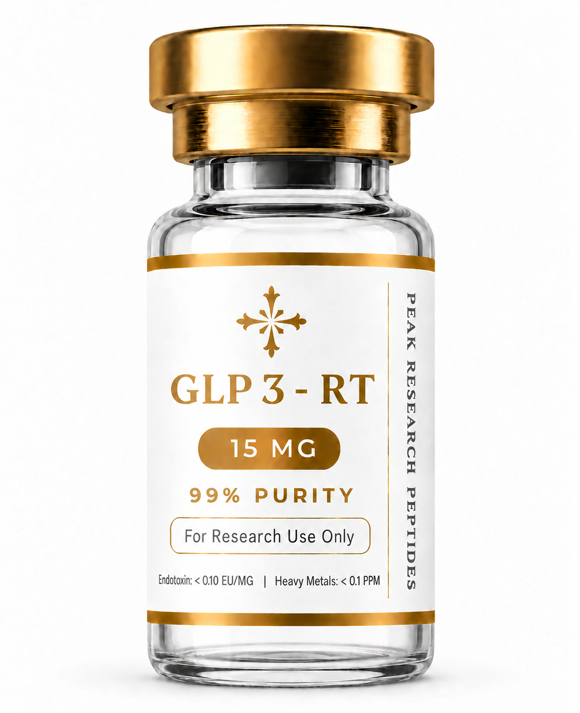 GLP3 - RT