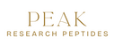 Peak Research Peptides - Home