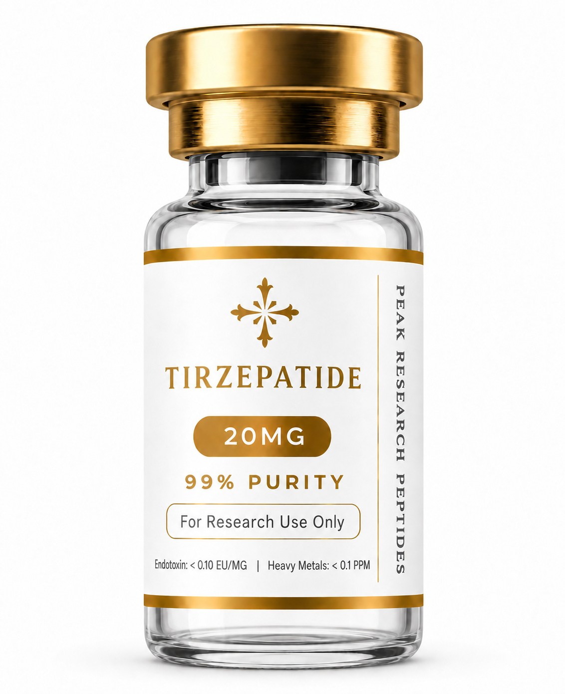 TIRZEPATIDE